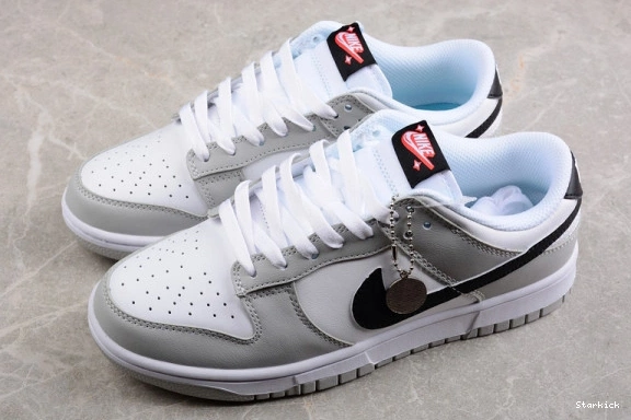 Low Lottery DR9654-001 Dunk Nike 0712